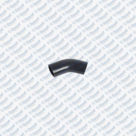 SWAPP 68340 Turbo Hortumu A3 - Q2 - Q3 - Tt - Touran - Tiguan - T-Roc - T-Cross - Sharan - Scirocco Iii - Polo Vi - Passat - Golf Vii - Caddy Iv - Arteon - Leon - Ibiza V - Ateca - Alhambra - Karoq - Octavia Iii - Superb Iii - Yeti 1.6-2.0 Tdi {Silikon}